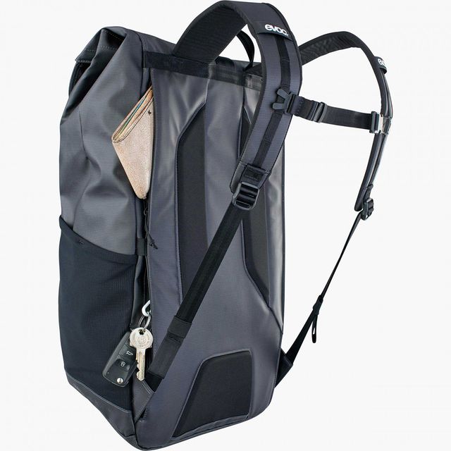 Evoc Duffle Backpack 26L Pyöräilyreppu